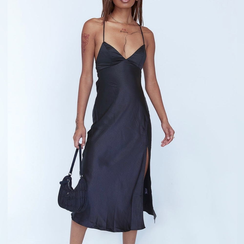 Princess Polly Gigi Mini Dress